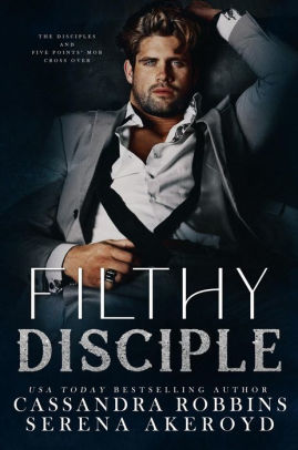 Filthy Disciple