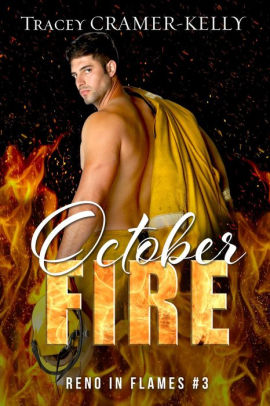 October Fire