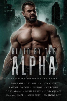 Ruled By The Alpha