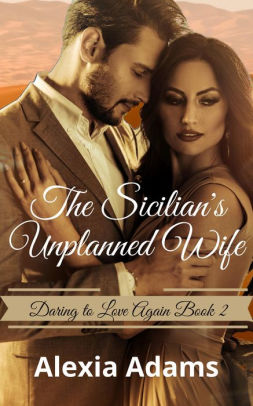 The Sicilian's Unplanned Wife
