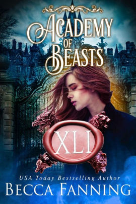 Academy Of Beasts XLI