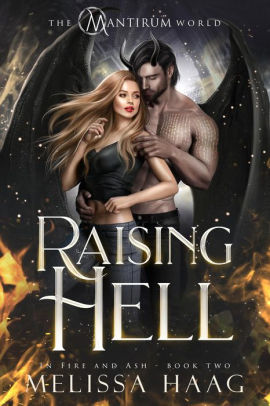 Raising Hell