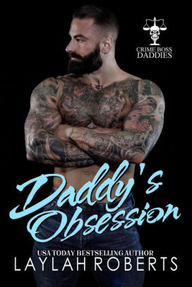 Daddy's Obsession