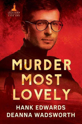 Murder Most Lovely