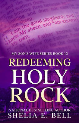 Redeeming Holy Rock