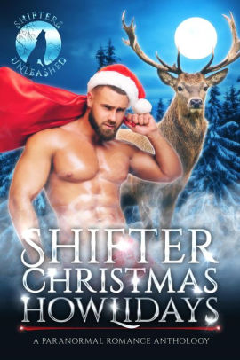 Shifter Christmas Howlidays