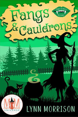 Fangs and Cauldrons