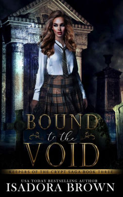 Bound to the Void