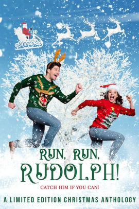 Run Run Rudolph