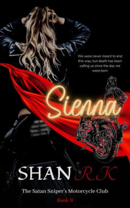 Sienna