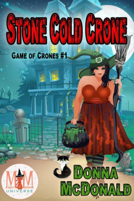 Stone Cold Crone