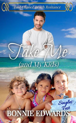 Take Me (and My Kids)