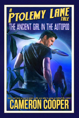The Ancient Girl in the Autopod