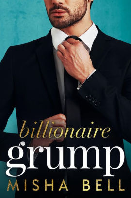 Billionaire Grump