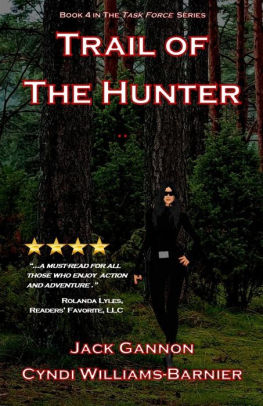 Trail of The Hunter