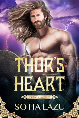 Thor's Heart