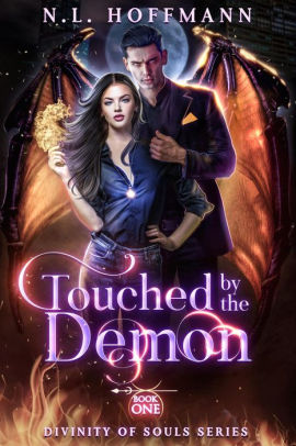 Touched by the Demon