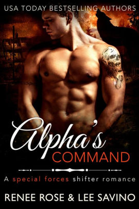 Alpha's Command
