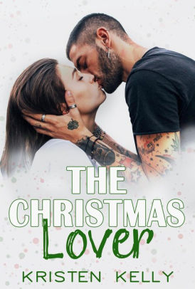 The Christmas Lover