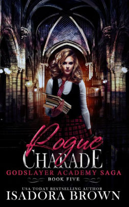 Rogue Charade