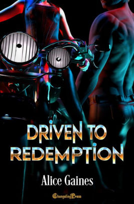 Driven to Redemption