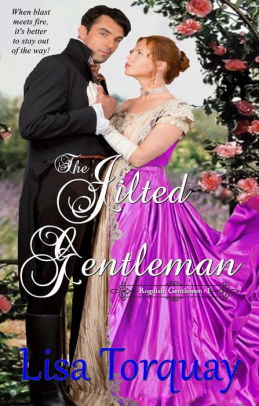 The Jilted Gentleman