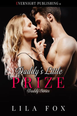 Daddy's Little Prize