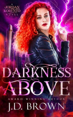 Darkness Above