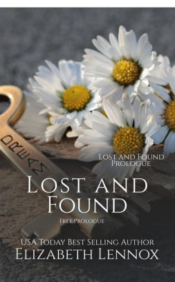 Lost and Found: Prologue