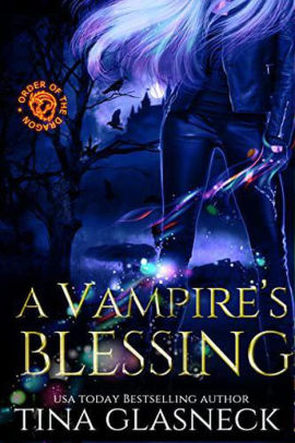 A Vampire's Blessing