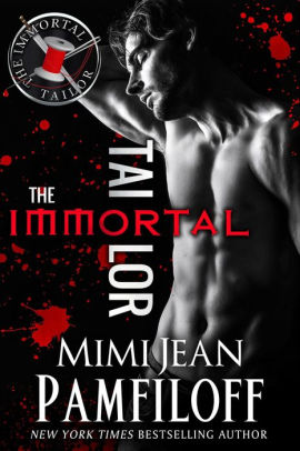 The Immortal Tailor