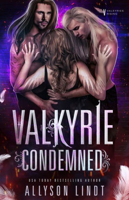 Valkyrie Condemned