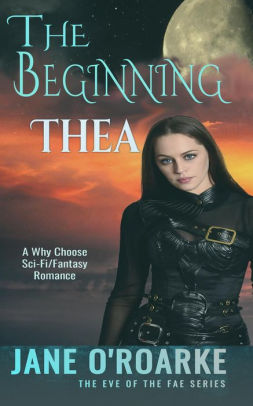 The Beginning: Thea