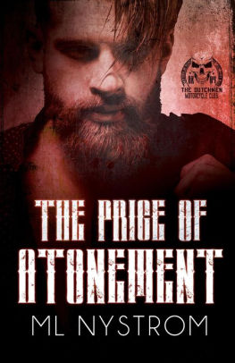 The Price of Atonement