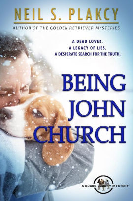 Being John Church