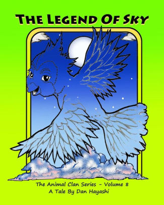 The Legend Of Sky, Animal Clan Series
