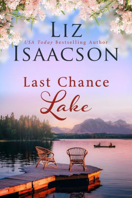 Last Chance Lake