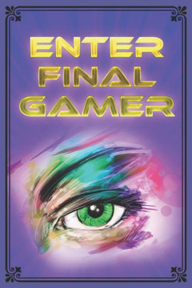Enter Final Gamer John