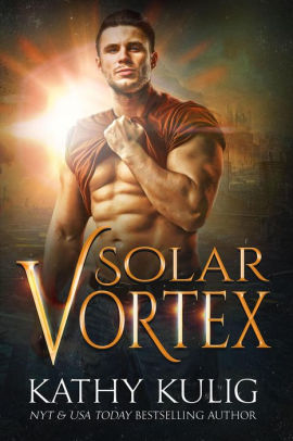Solar Vortex