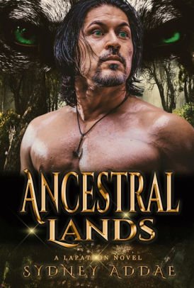 Ancestral Lands