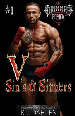V-Sins & Sinners