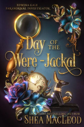 Day of the Were-Jackal