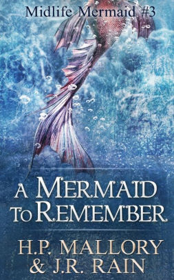 A Mermaid to Remember