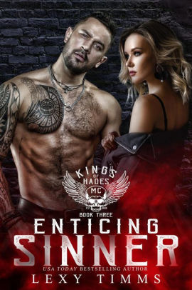 Enticing Sinner