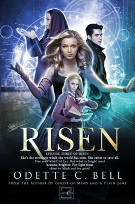 Risen Episode Three