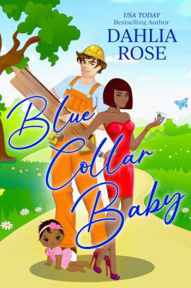 Blue Collar Baby