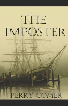 The IMPOSTER