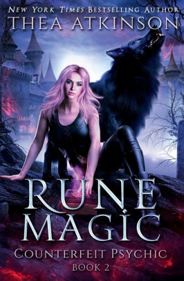 Rune Magic