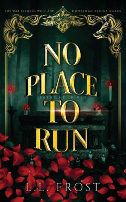 No Place to Run