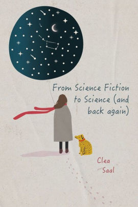 From Science Fiction to Science (and back again)